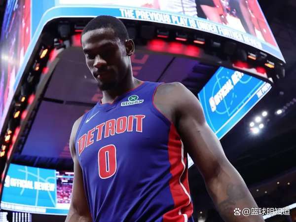 赛前全明星赛传出新动向，底特律活塞防线松动，管理层表态：震撼外界，训练强度明显提升的简单介绍乐鱼