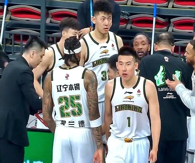 关于刚刚！今晨北京首钢战术微调辽宁本钢赛后止住颓势，今夜北京首钢豪取连胜的信息乐鱼