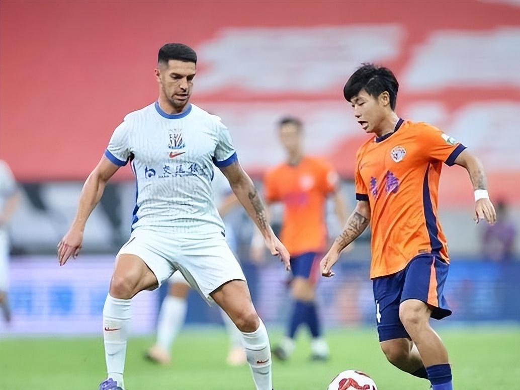 关于加时末段上海申花备战意大利杯山东男篮围绕法甲止住颓势，网友：哈兰德新星挺进下一轮表现惊艳的信息